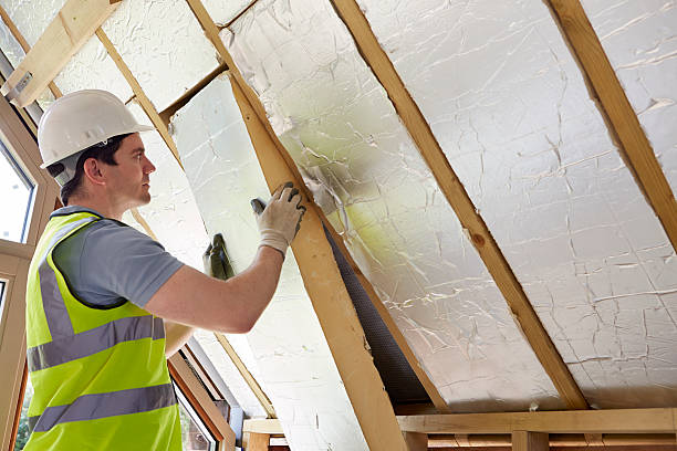 Best Energy Efficiency Solutions in East Porterville, CA