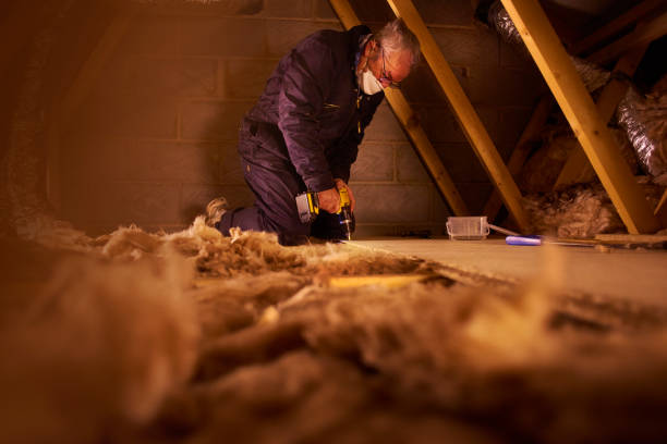 Best Insulation Maintenance and Repair in East Porterville, CA
